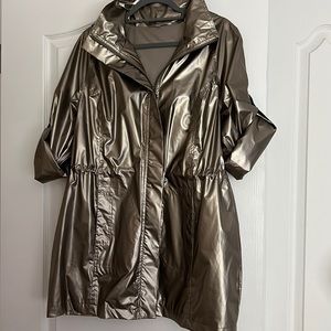ANATOMIE GOLD JACKET